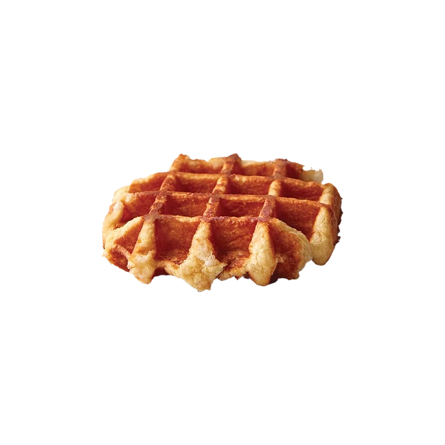 Belgian Waffle