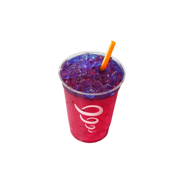 Electric Ice (Medium)