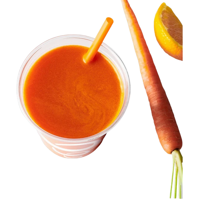 Orange Carrot Twist™ (Large)
