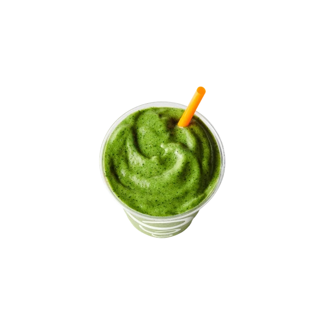 Greens 'N Ginger (Medium)