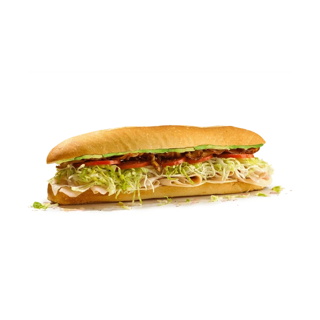 California Club Sub (Giant)