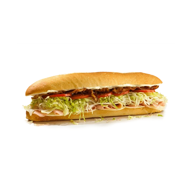#8 Club Sub (Giant)