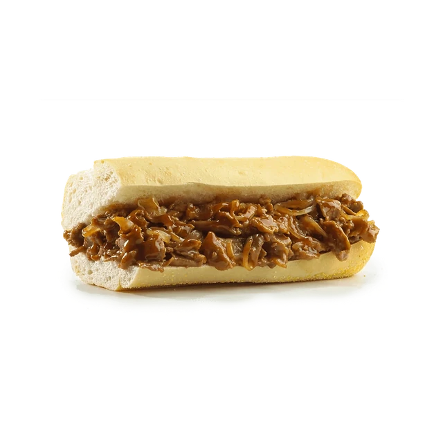 #19 BBQ Beef (Regular)
