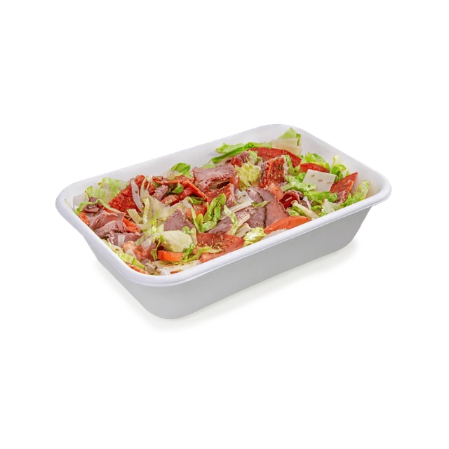 #12 Cancro Special (Bowl)