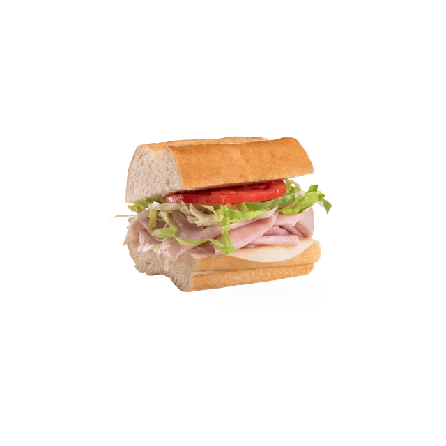 Kid's Sub Ham (Kids)