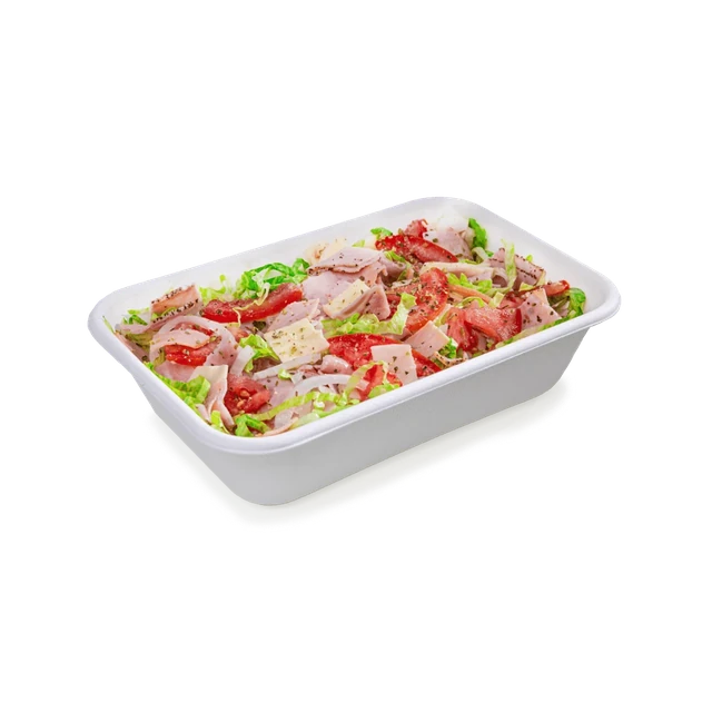 #3 Ham and Provolone (Bowl)