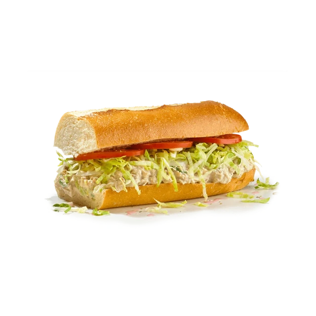 #10 Tuna Fish (Regular)