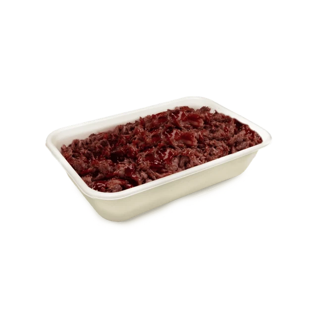 #19 BBQ Beef (Bowl)