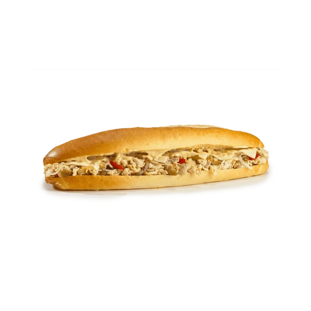 #42 Chipotle Chicken Cheese Steak (Giant)