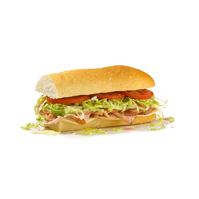 #5 The Super Sub (Regular)