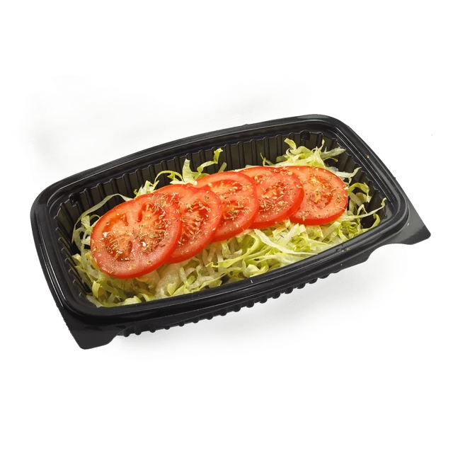 Pepperoni & Cheese (Bowl)