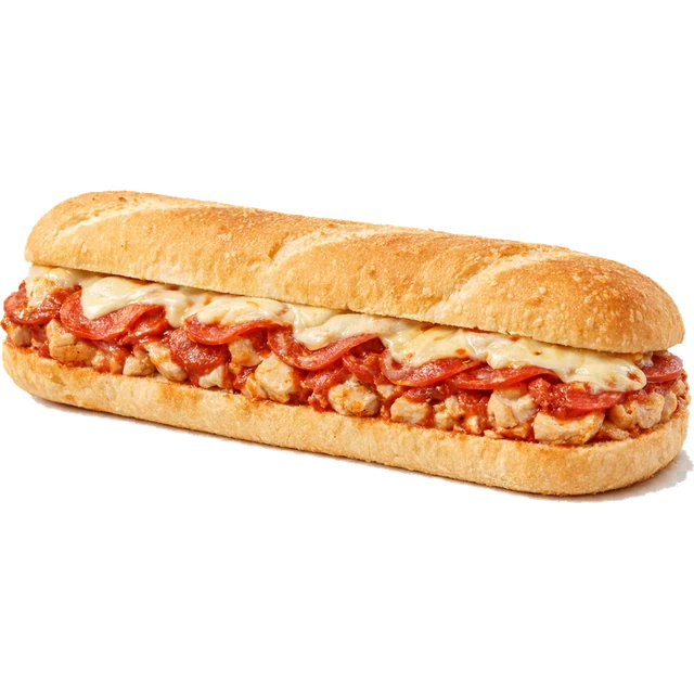 ChixRoni LTO (Giant)
