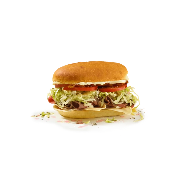#9 Club Supreme (Mini)