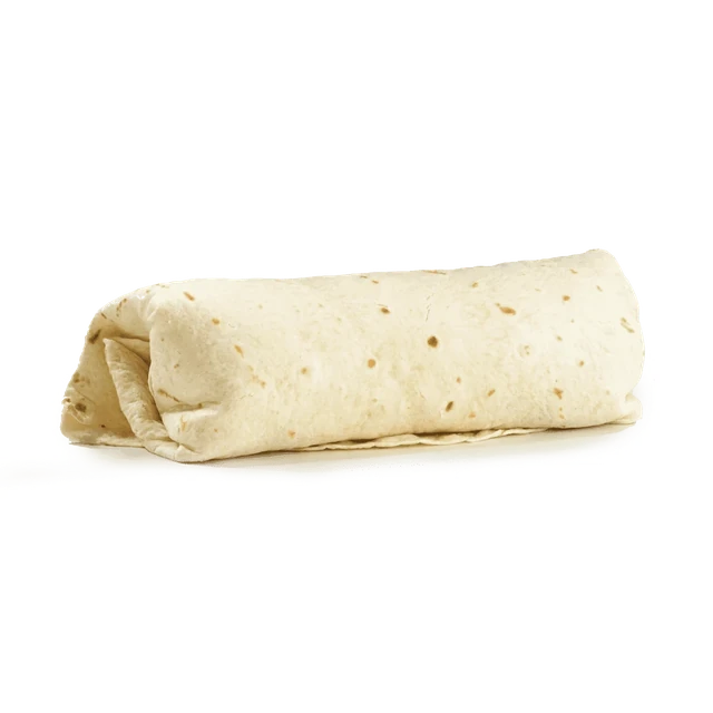 Pepperoni & Cheese (Wrap)