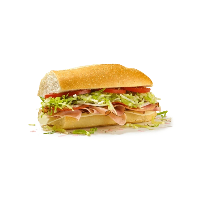 #13 The Original Italian (Regular)