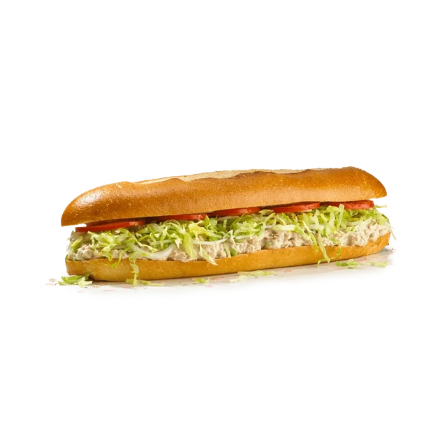 #10 Tuna Fish (Giant)