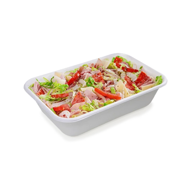 #13 The Original Italian (Bowl)