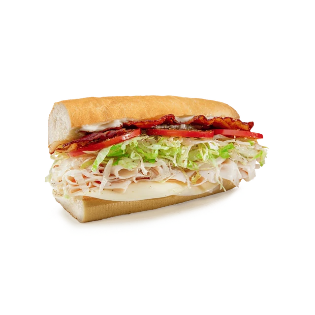 Turkey Club Sub (Regular)