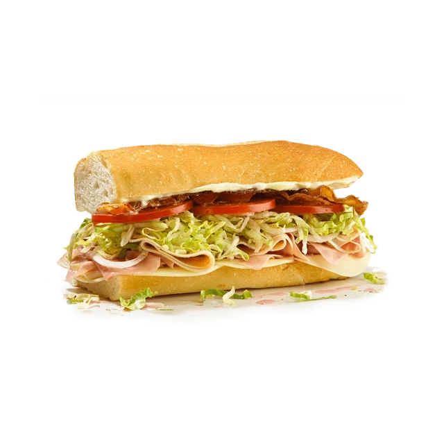 #8 Club Sub (Regular)