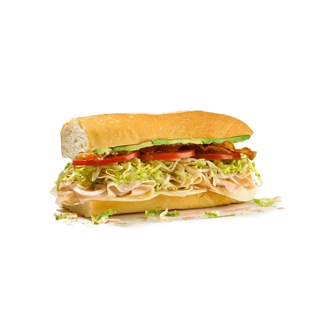 California Club Sub (Regular)