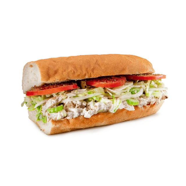 Chicken Salad (Regular)