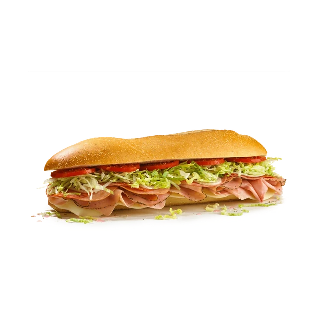 #13 The Original Italian (Giant)