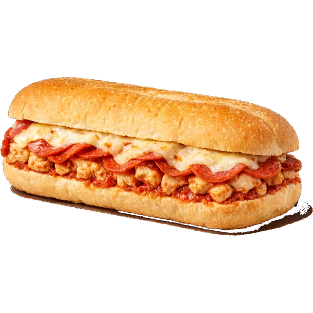 ChixRoni LTO (Regular)