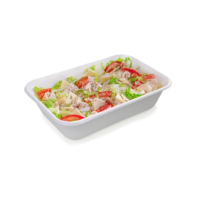 #7 Turkey and Provolone (Bowl)