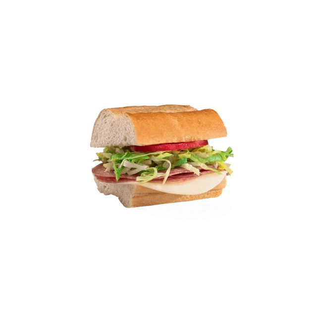 Kid's Sub Salami (Kids)