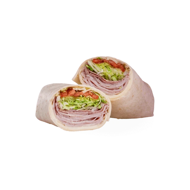 #11 Stickball Special (Wrap)