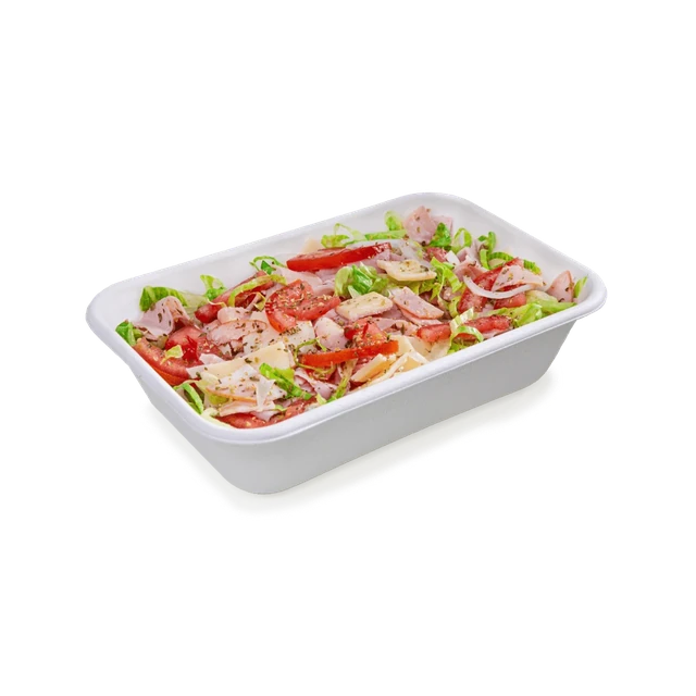 #5 The Super Sub (Bowl)