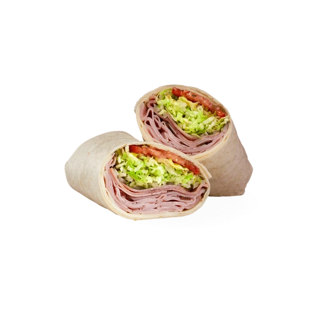 #4 The Number Four (Wrap)
