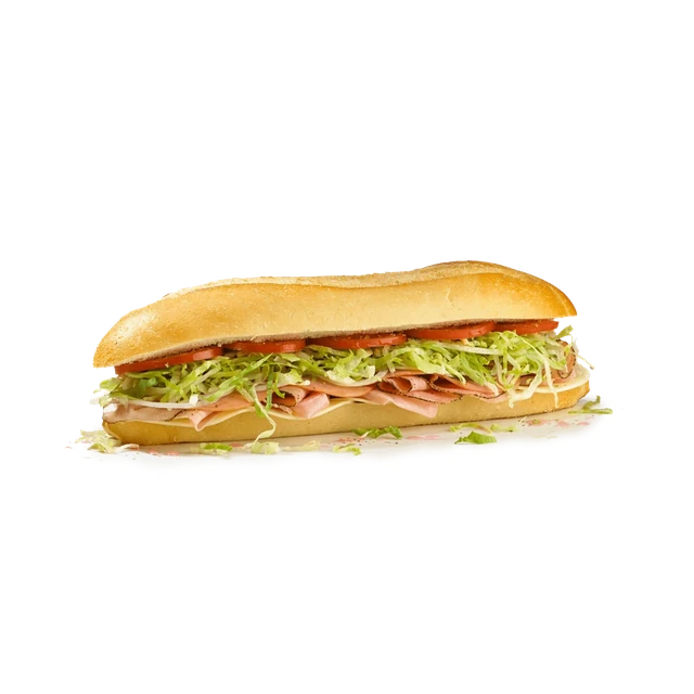 #5 The Super Sub (Giant)