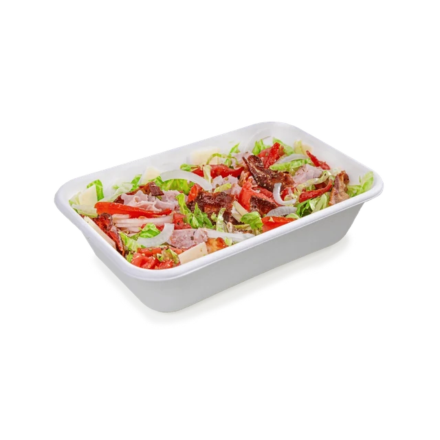 #8 Club Sub (Bowl)
