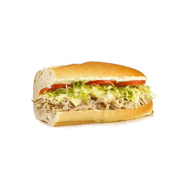 #31 California Chicken Cheese Steak (Regular)
