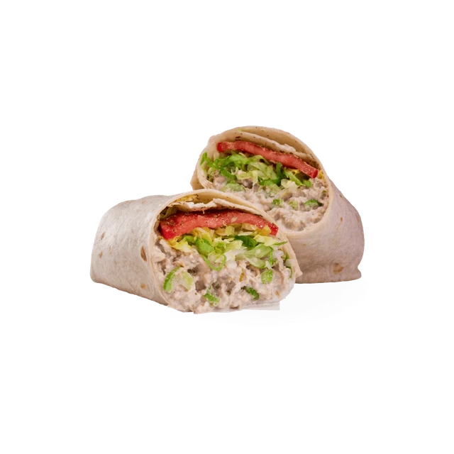 #10 Tuna Fish (Wrap)