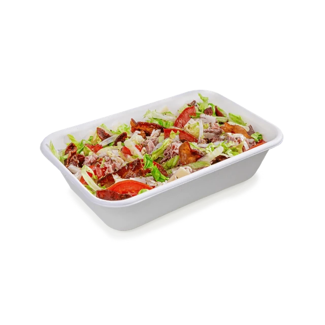 #9 Club Supreme (Bowl)
