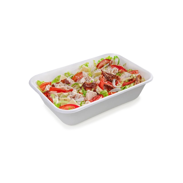 Turkey Club Sub (Bowl)