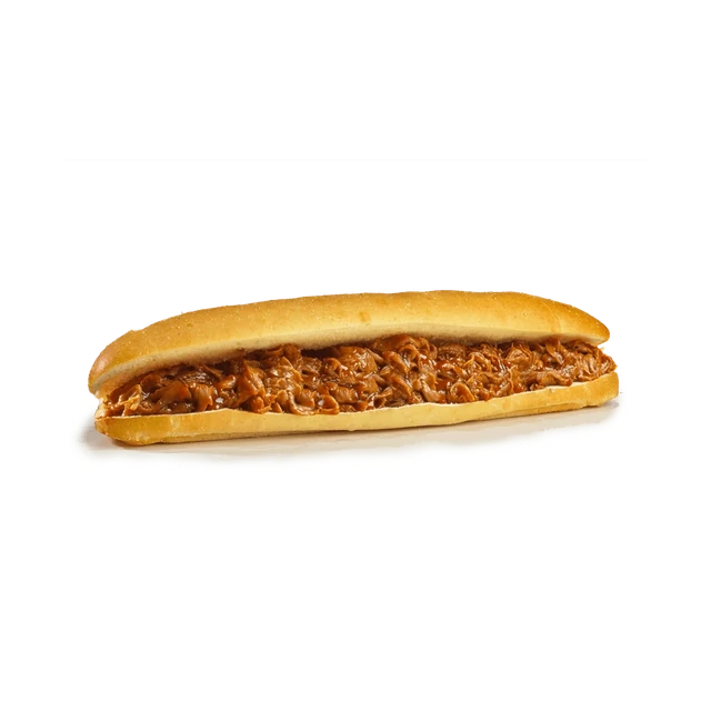 #19 BBQ Beef (Giant)