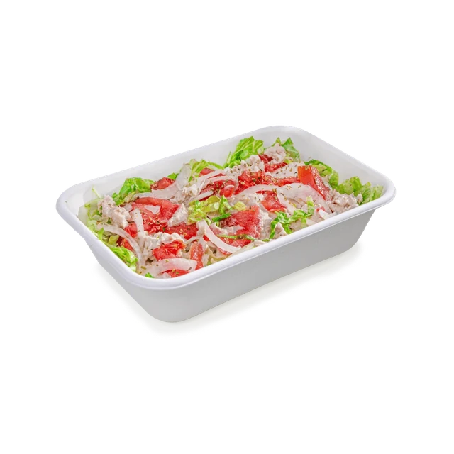#10 Tuna Fish (Bowl)