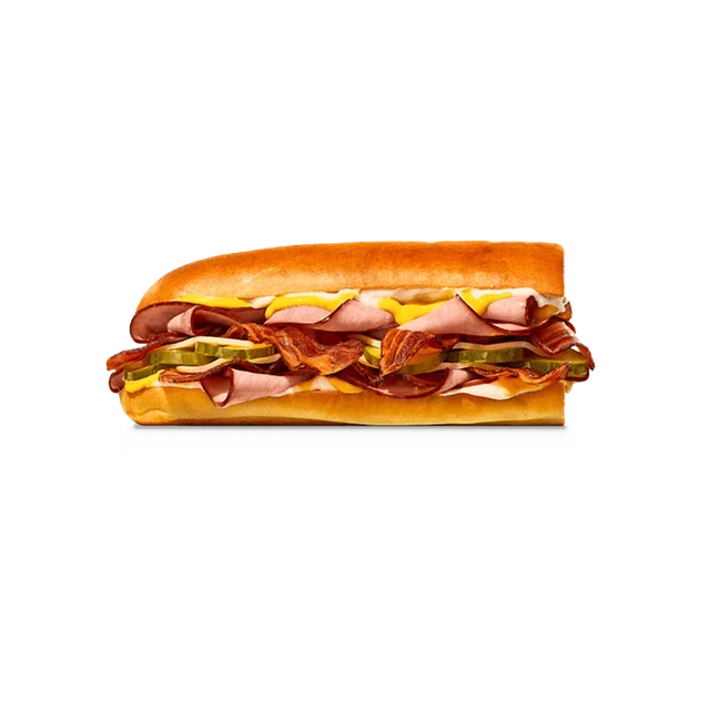 #13 Jimmy Cubano® (Toasted)