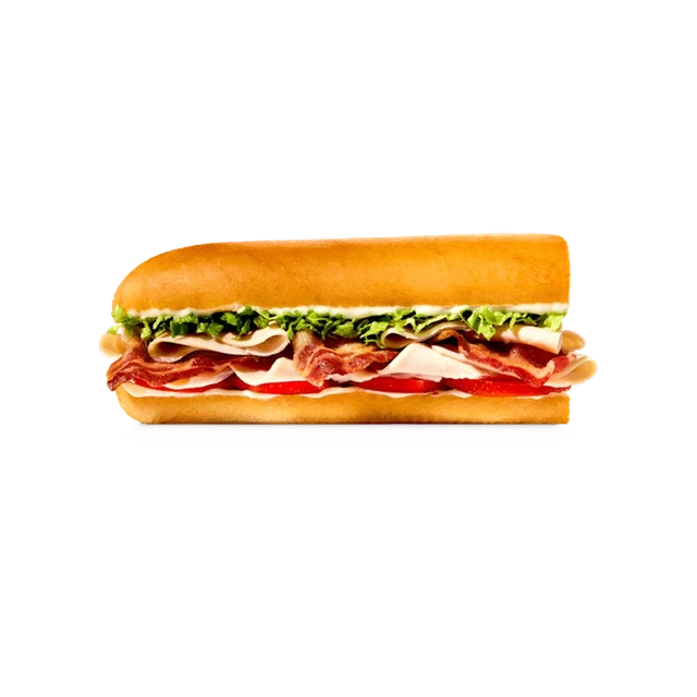 #16 Club Lulu® (Toasted)