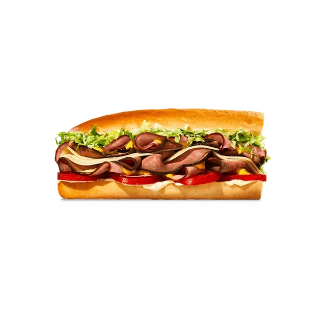 #8 Billy Club® (Toasted)