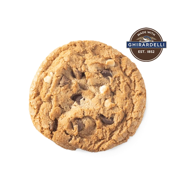 Chocolate Chip Cookie