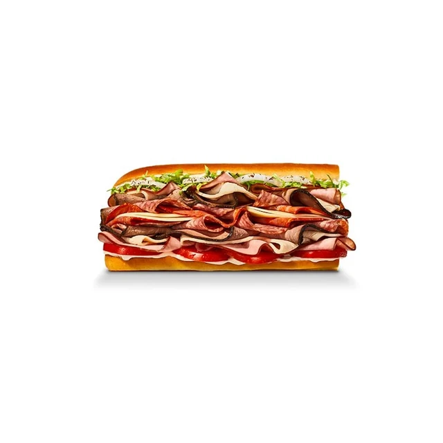 The J.J. Gargantuan®