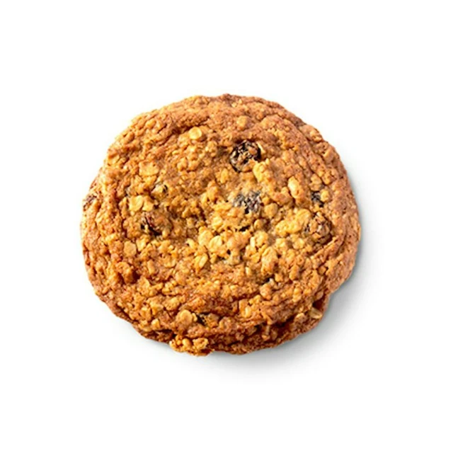Oatmeal Raisin Cookie