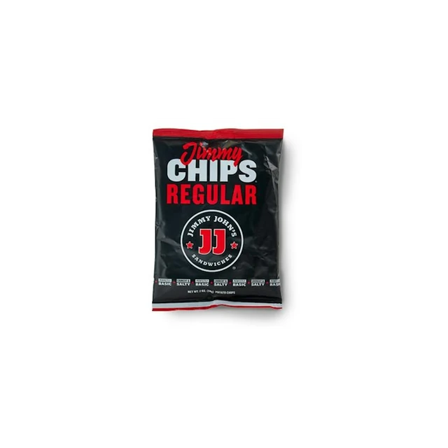 Regular Jimmy Chips®