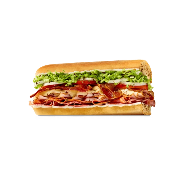 Ultimate Italian