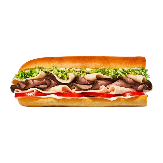 #14 Bootlegger Club® (Toasted)