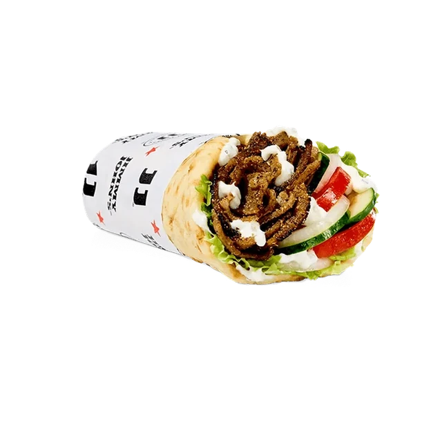 Greek Gyro